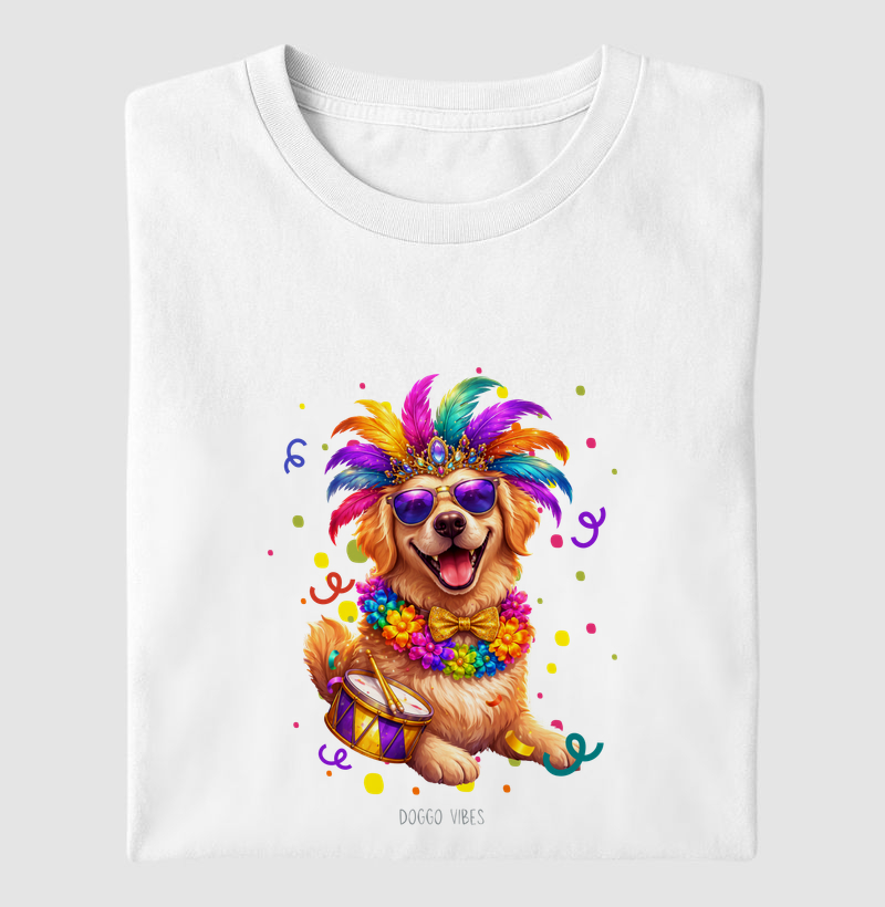 Cachorro Fantasia