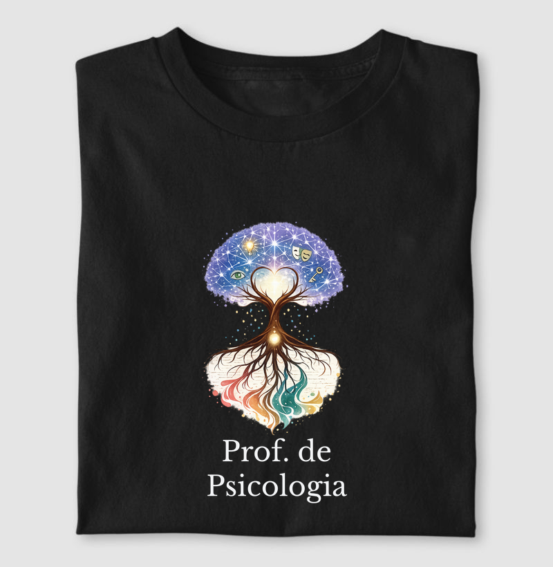 Prof. de Psicologia V2