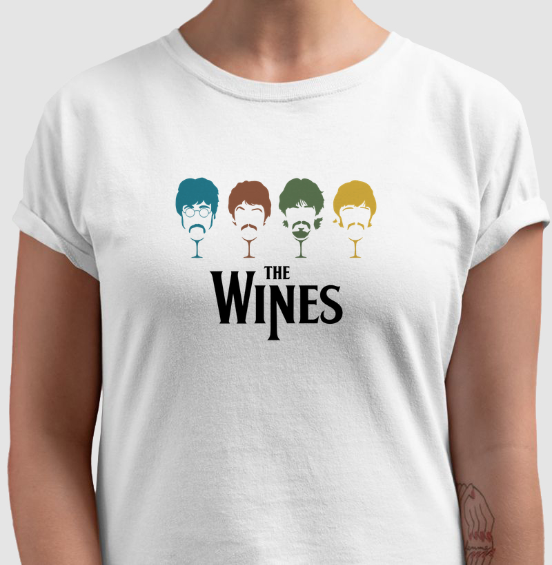 The Wines 2