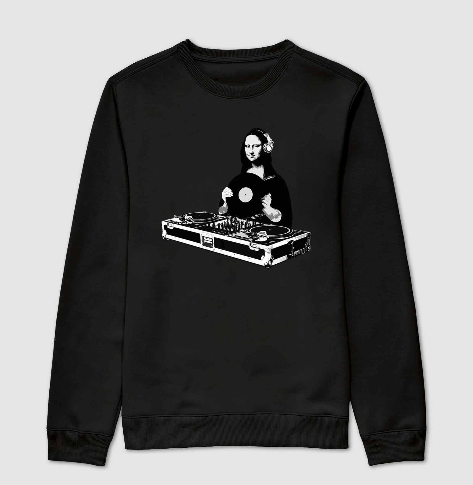 Monalisa DJ