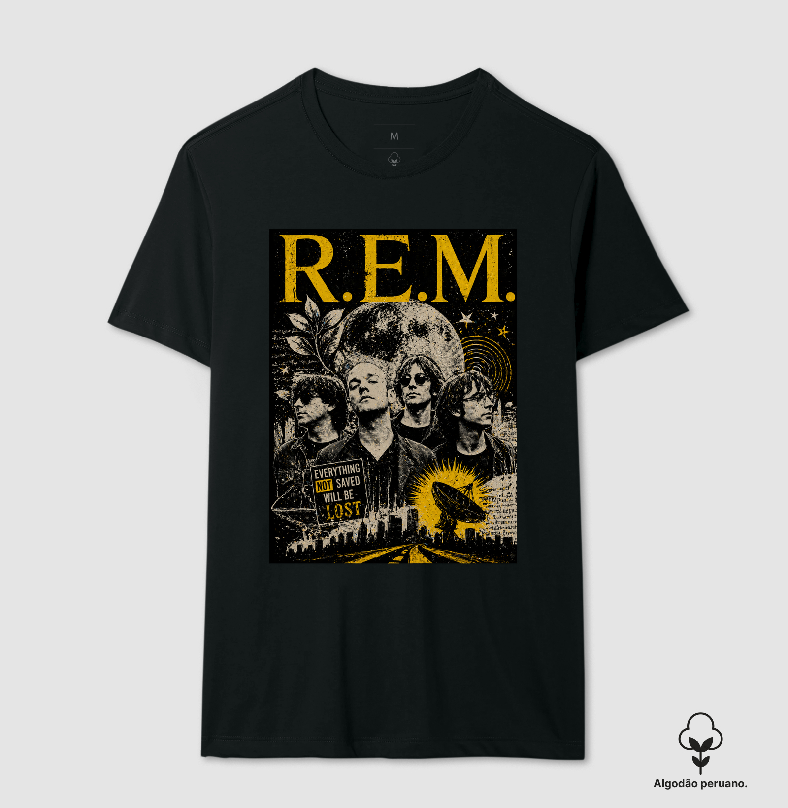 Camisa 0