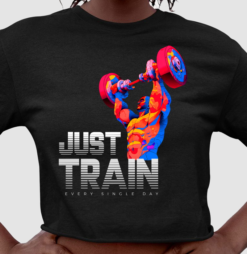 Just Train