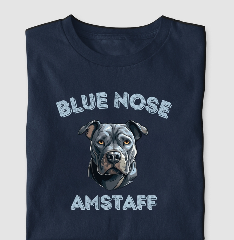 Blue Nose Amstaff
