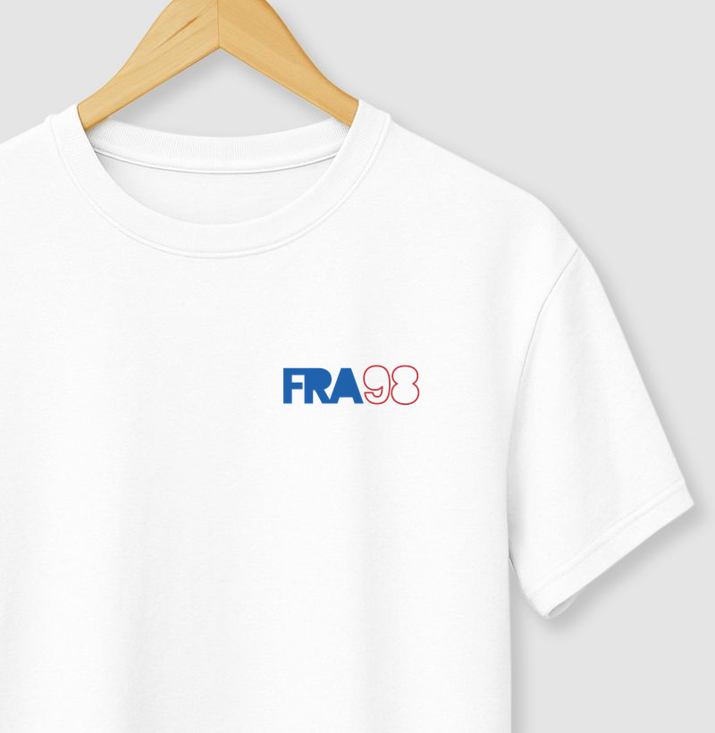 France 1998