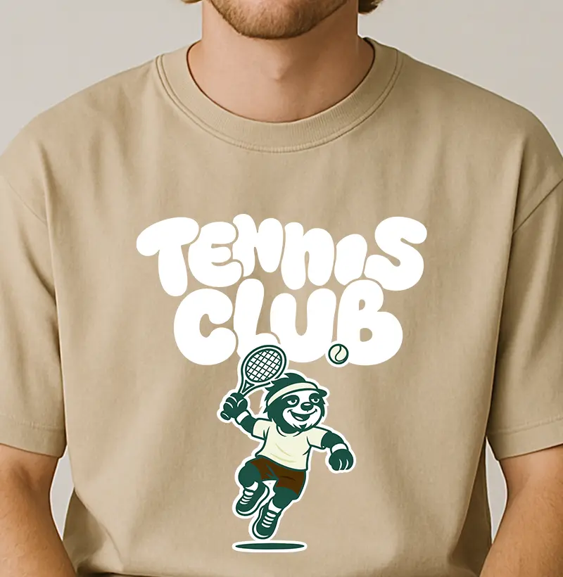 Tennis Club