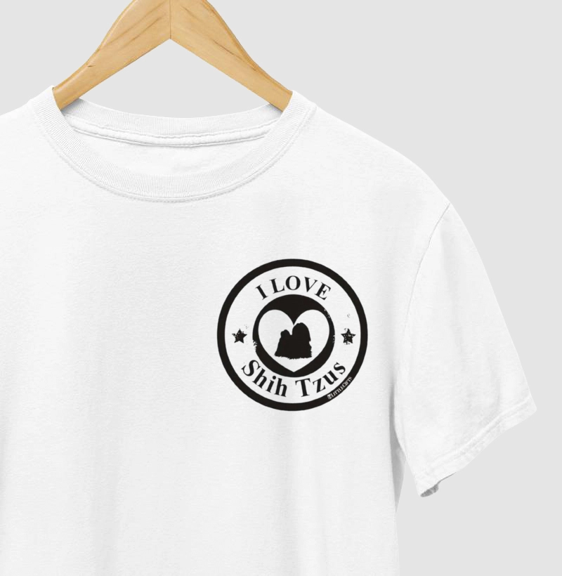 Shih Tzu Love