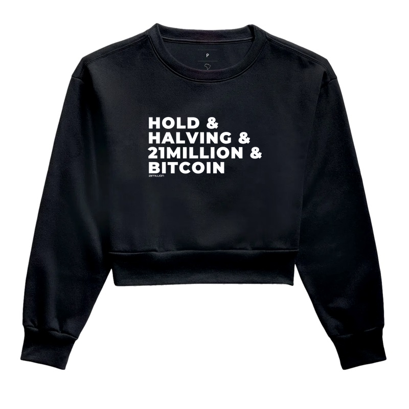 Holding & Halving