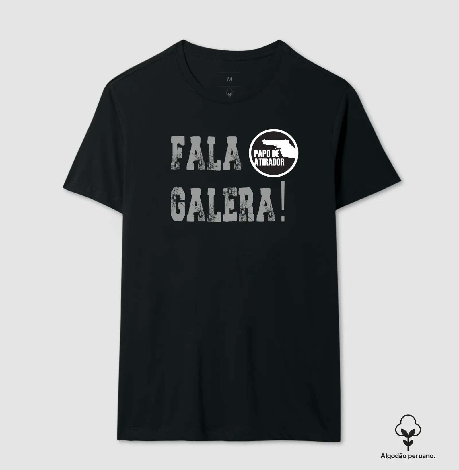Fala Galera