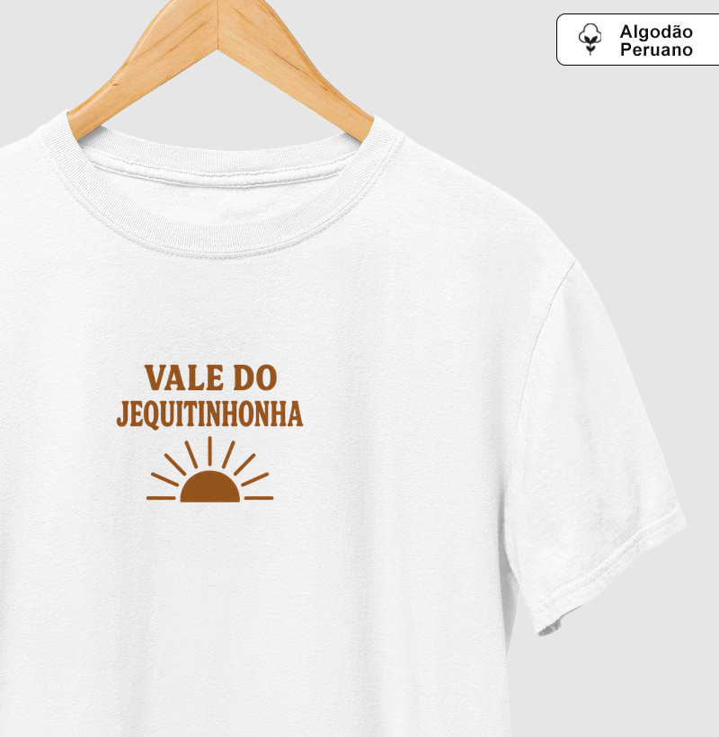 Vale do Jequitinhonha — onde o sol nasce em barro