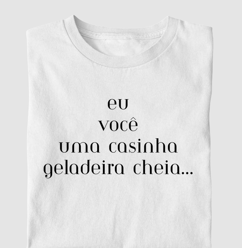 Casinha