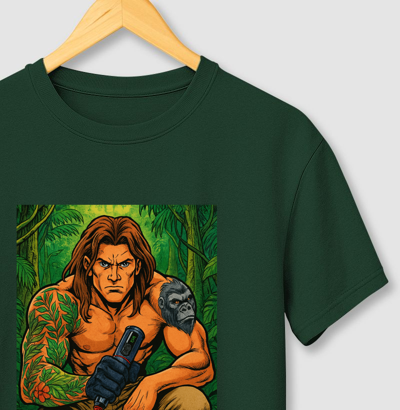 Tarzan
