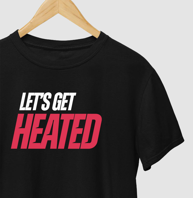 Let's Heated
