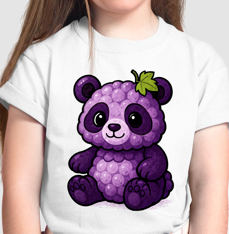 Panda Uva