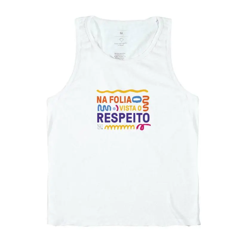 Respeito - Regata