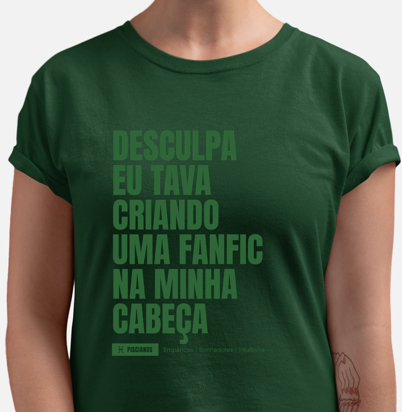 Peixes (Coleção Aviso Prévio)