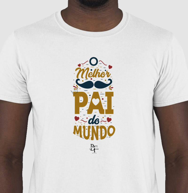 O melhor pai do mundo