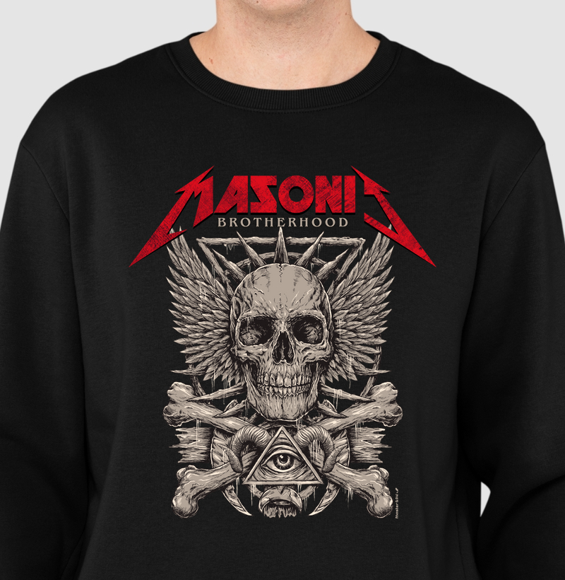 Masonic Rock in Roll 