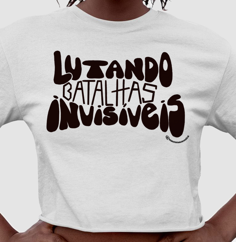 Batalhas Invisíveis Cropped