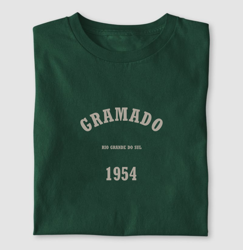Gramado - 1954