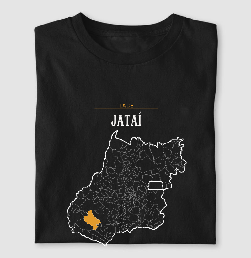 Jataí | Território GO