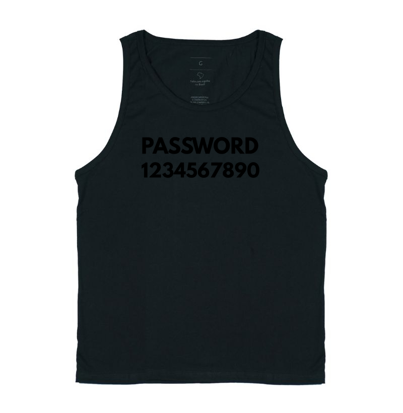 Password