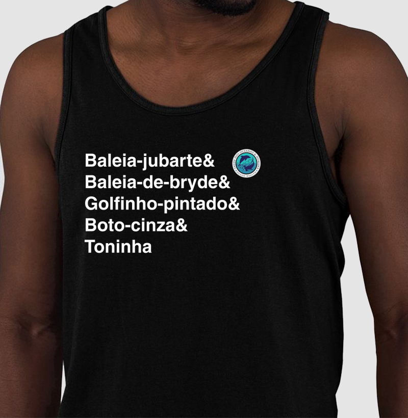 Cetáceos Espécies