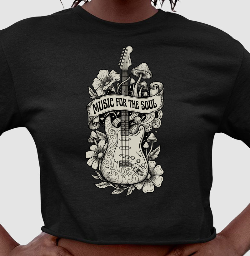 Music for the Soul #1