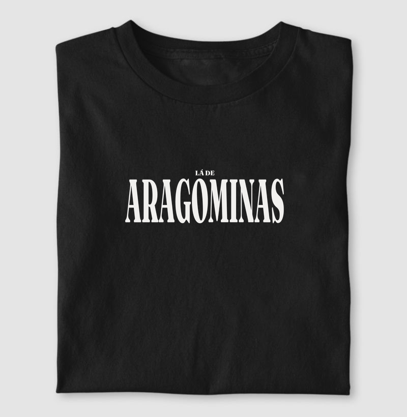 Aragominas | Tipografia TO