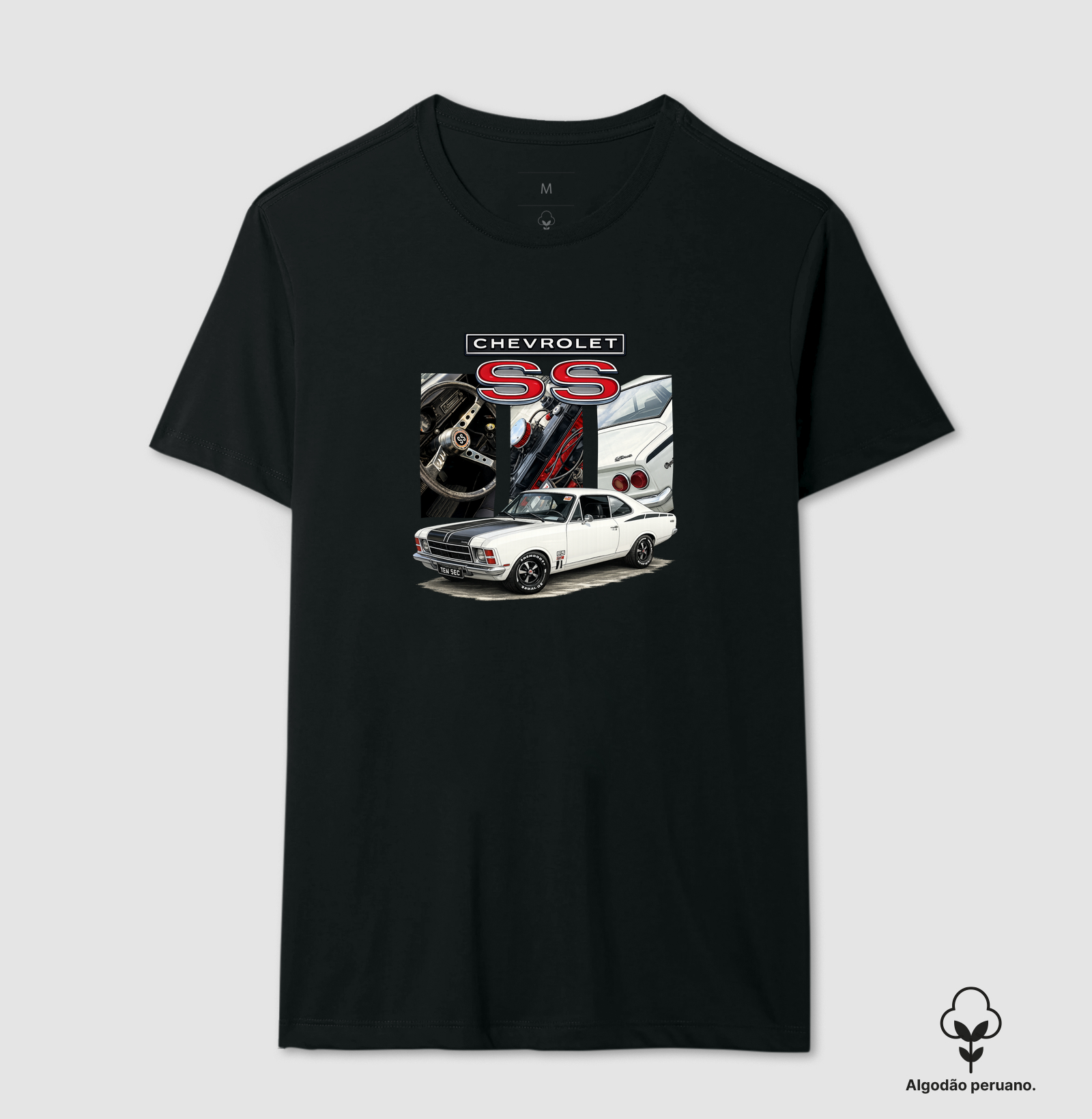 Camisa 0