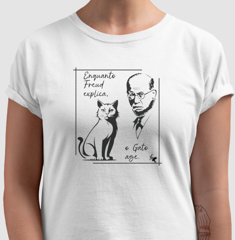 FREUD & GATOS