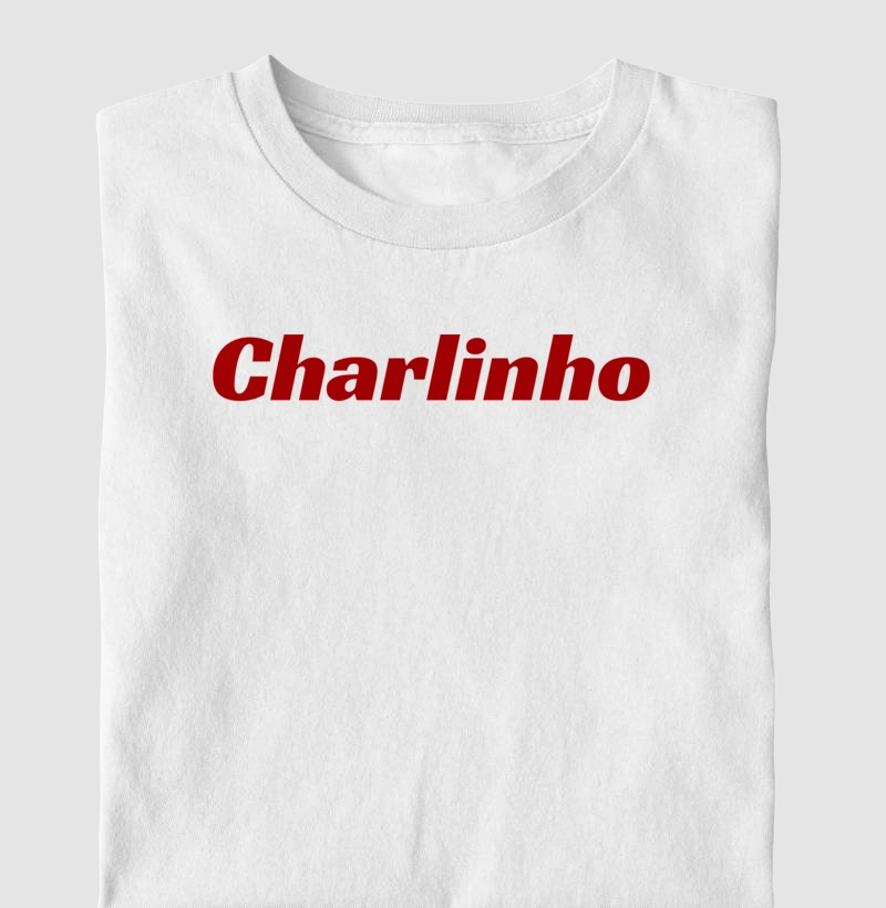 Charlinho