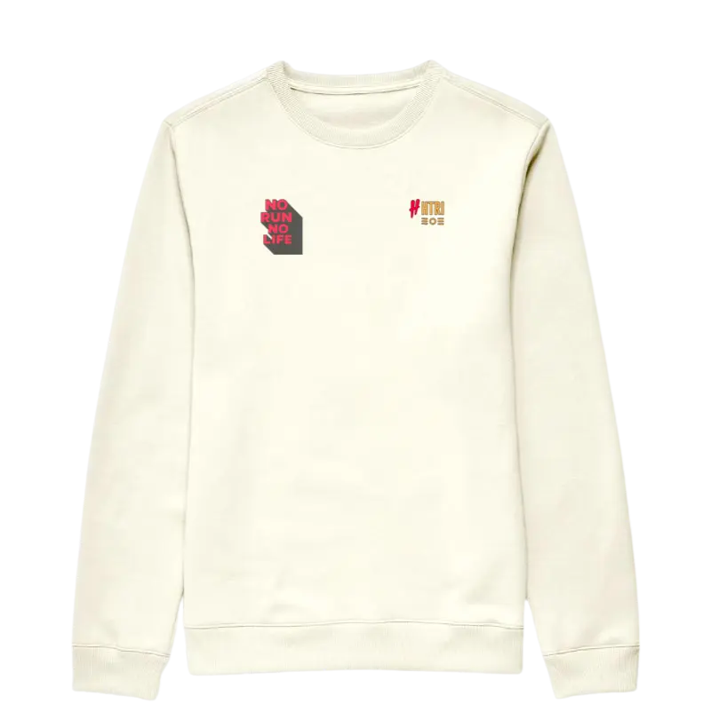 🔥 NO RUN, NO LIFE