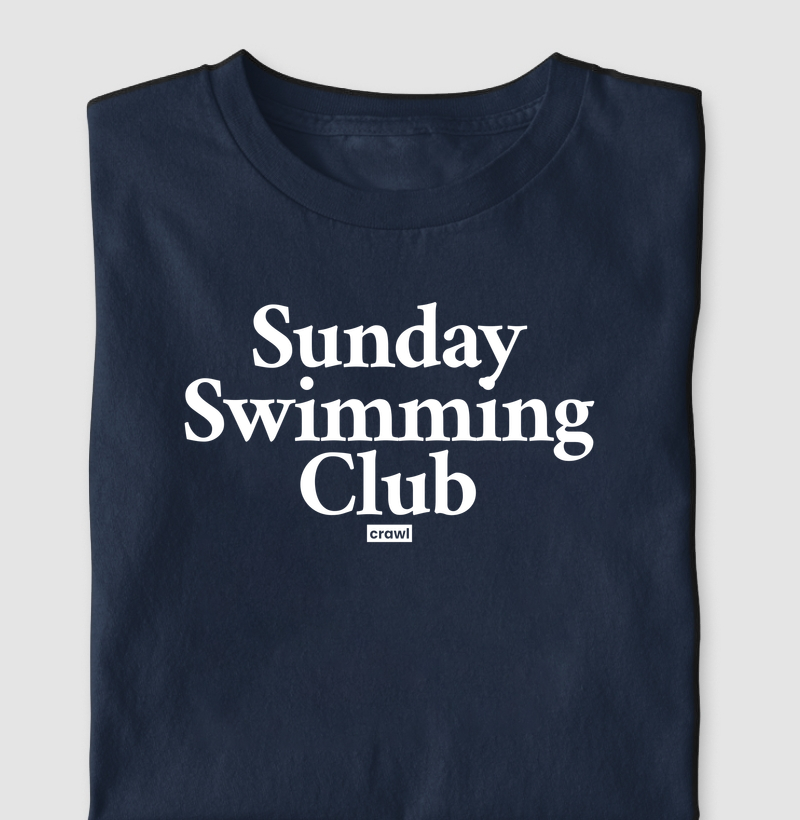 Sunday Swimming Club