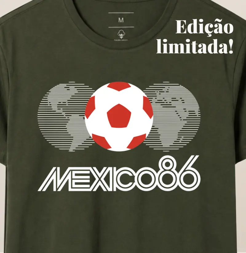 Mexico 86 