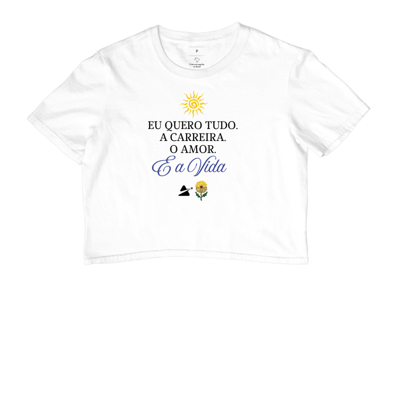 Quero Tudo