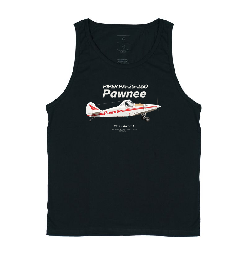 Pawnee 260