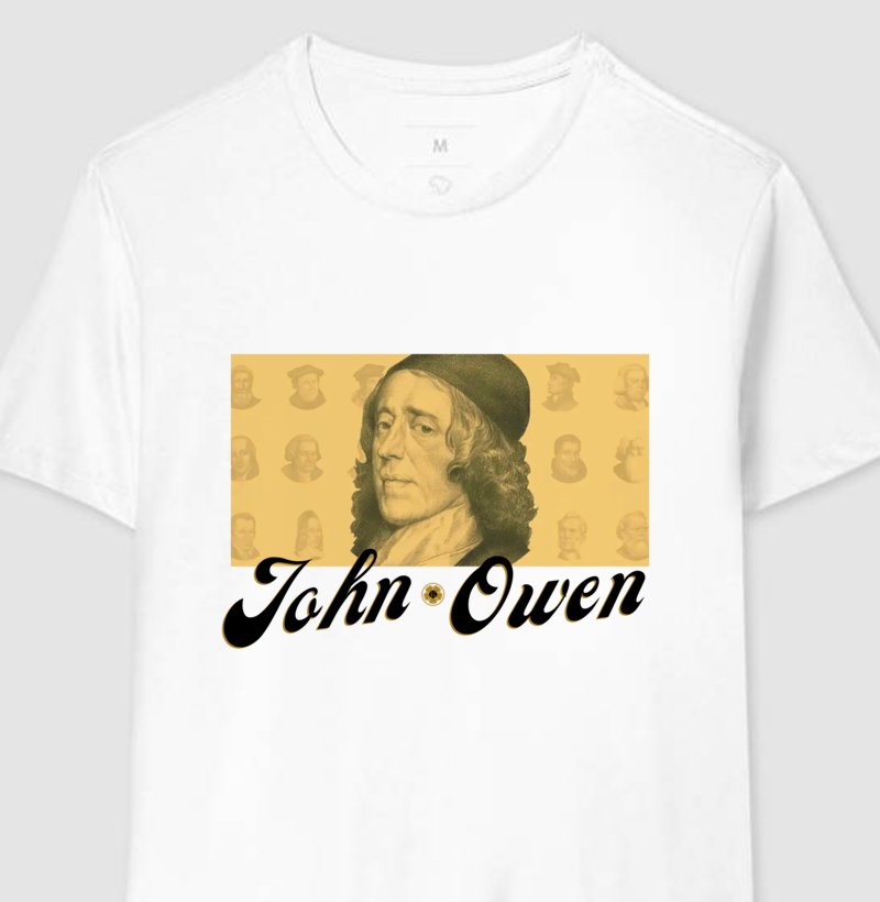 John Owen Theologian 2