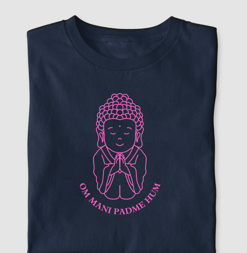 Buda - Om Mani Padme Hum