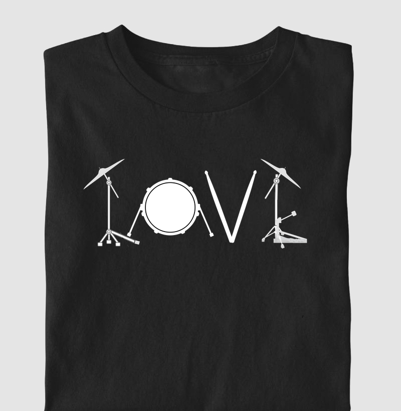 Drums Love