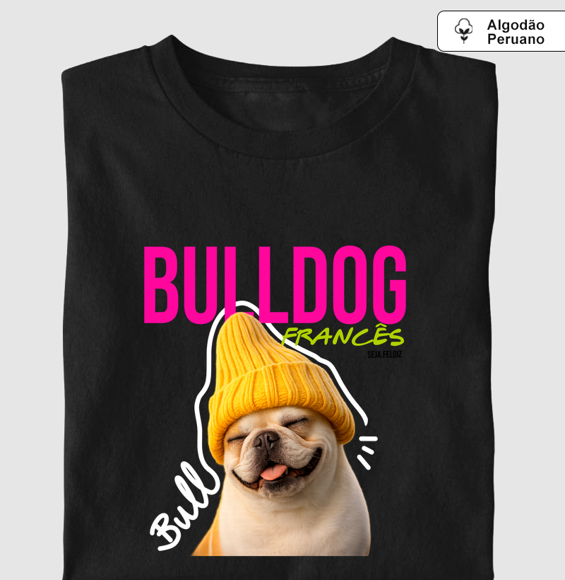 Cara de quem aprontou… e não se arrepende nem um pouco 😌🐾