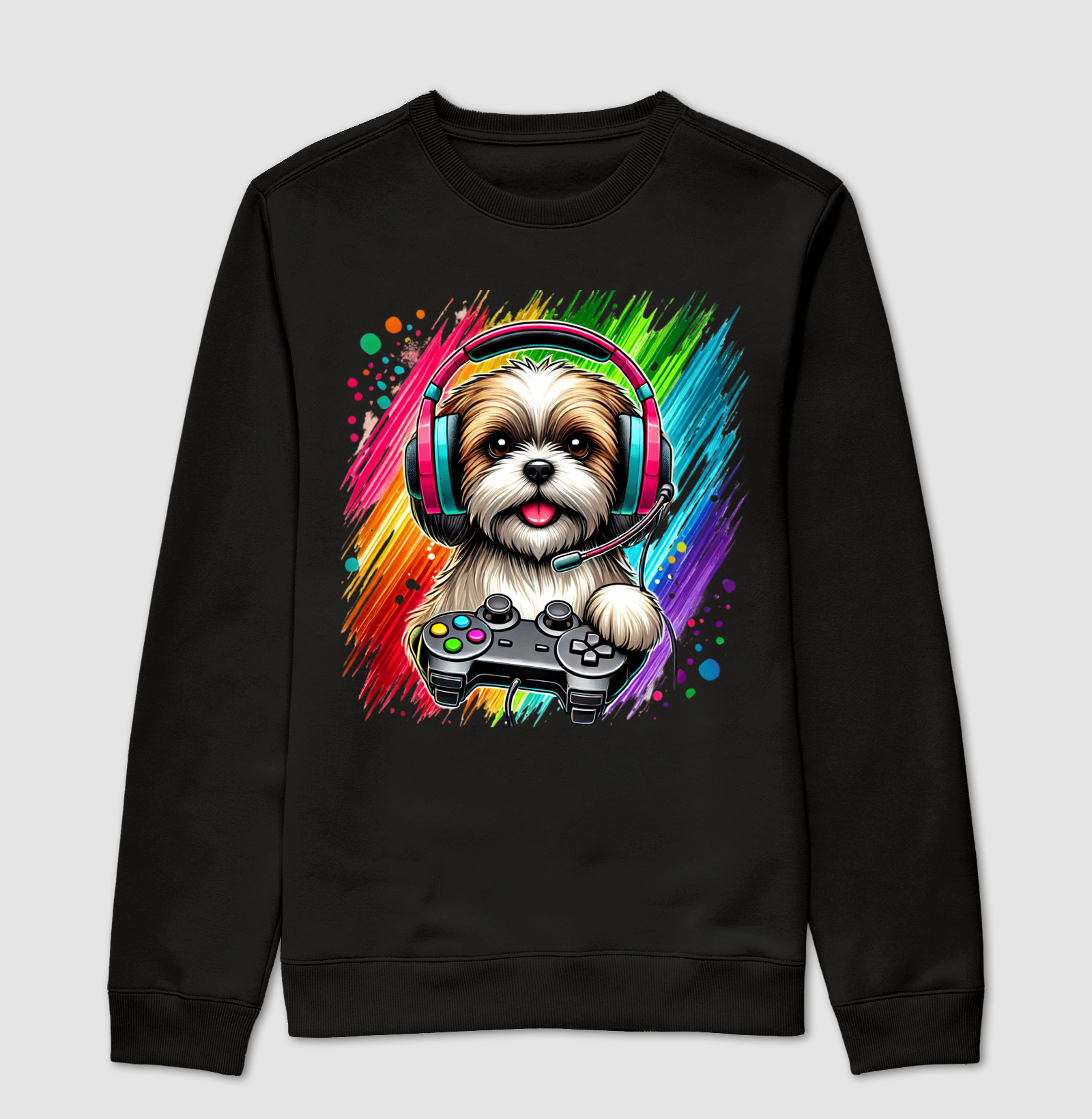 Shih Tzu