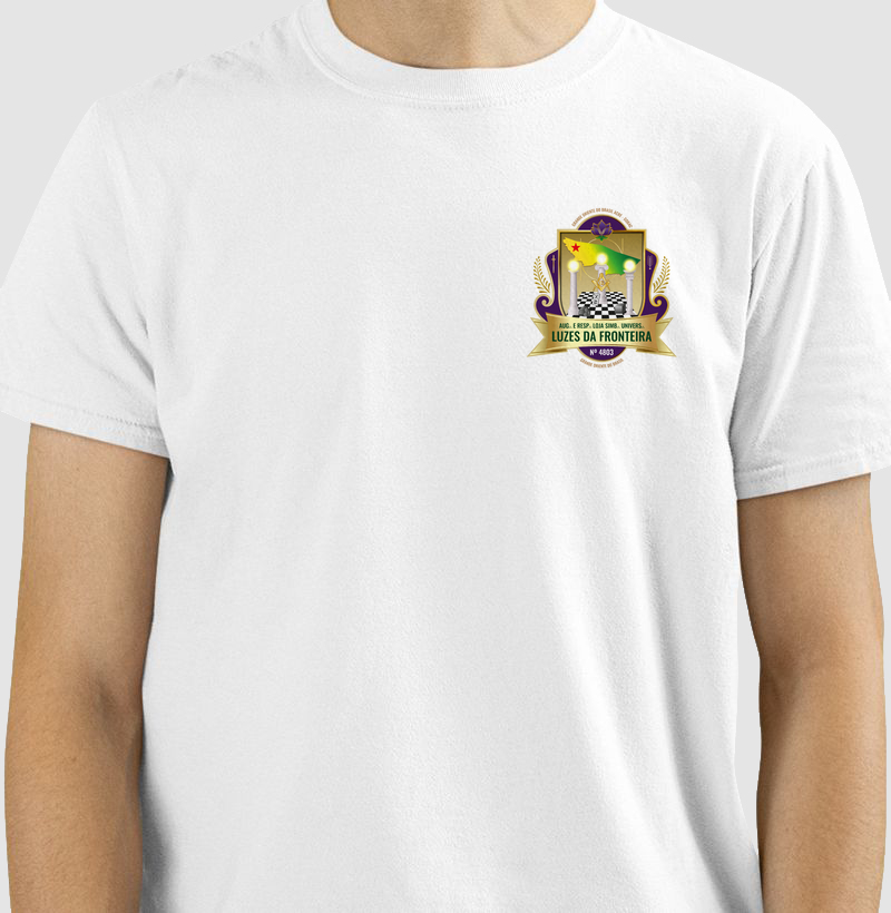 ARLS Luzes da Fronteira - MOD.02