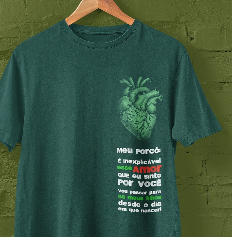 Inexplicável Amor (Desc. abaixo no PIX)