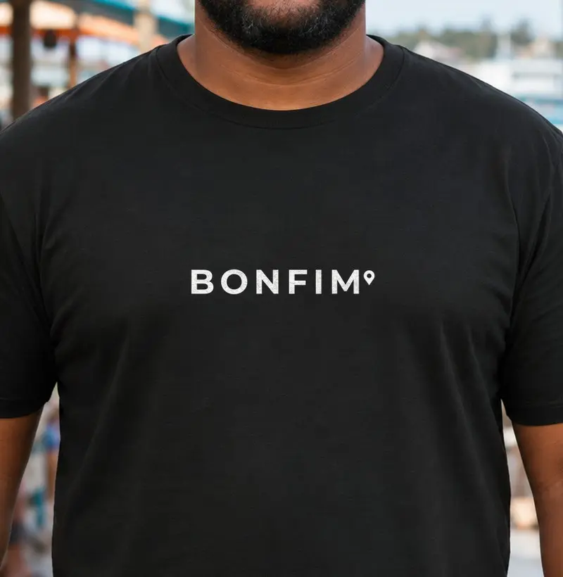 Bonfim | Pin RR