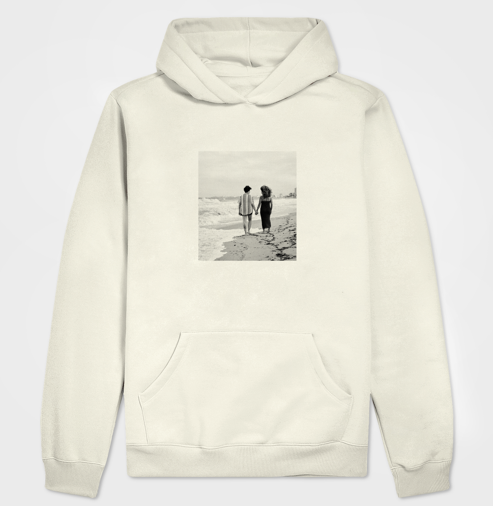 Amor Entre Mulheres – Documentadas - Hoodie Moletom