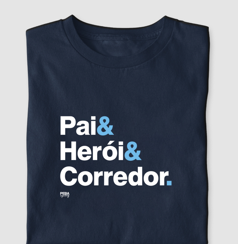 Pai& Herói& Corredor