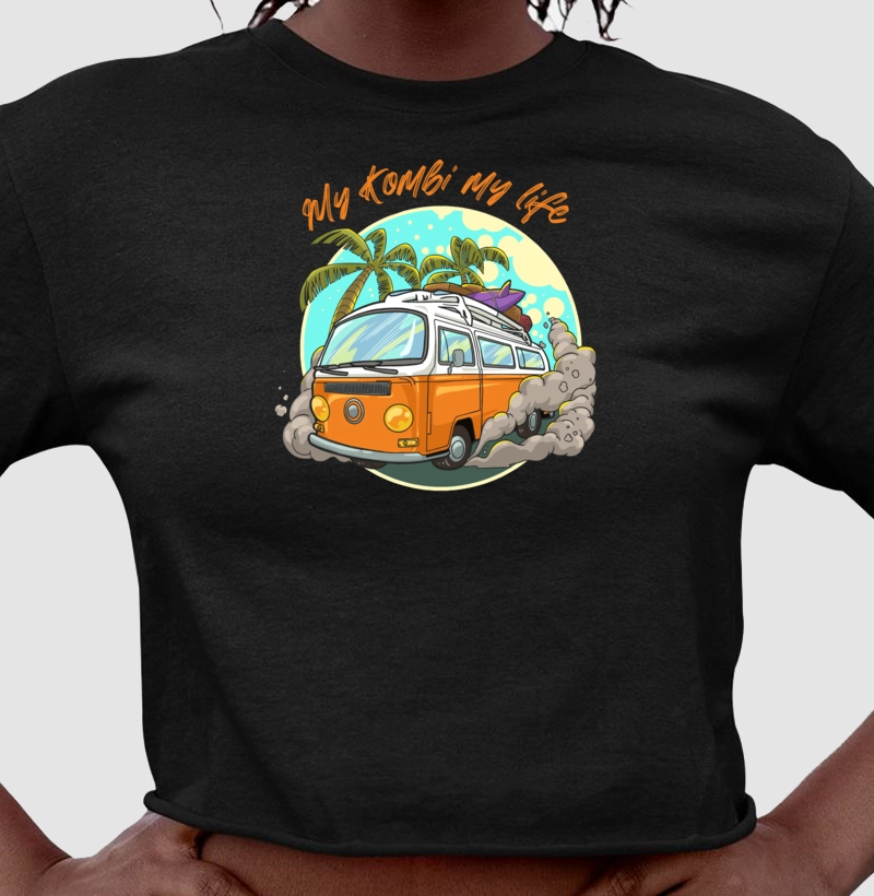 My Kombi my life