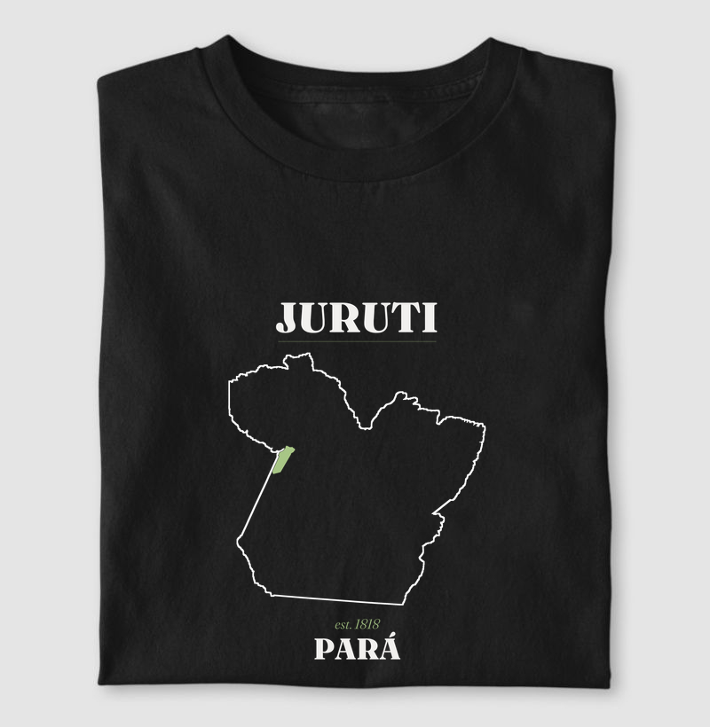 Juruti | Legado PA