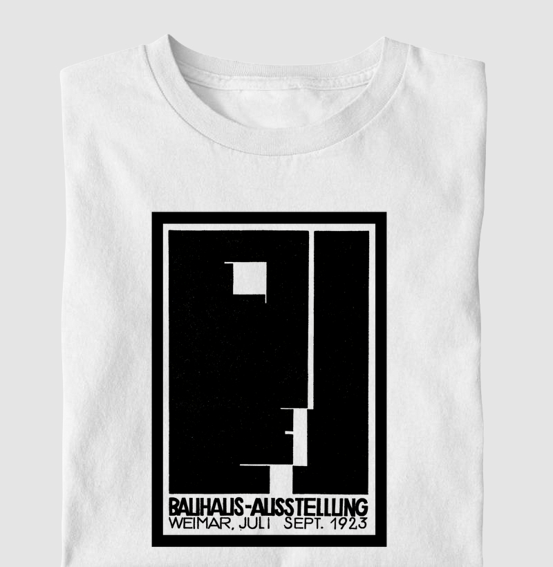 Bauhaus Ausstellung 1923