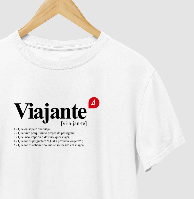 Viajante - Significado